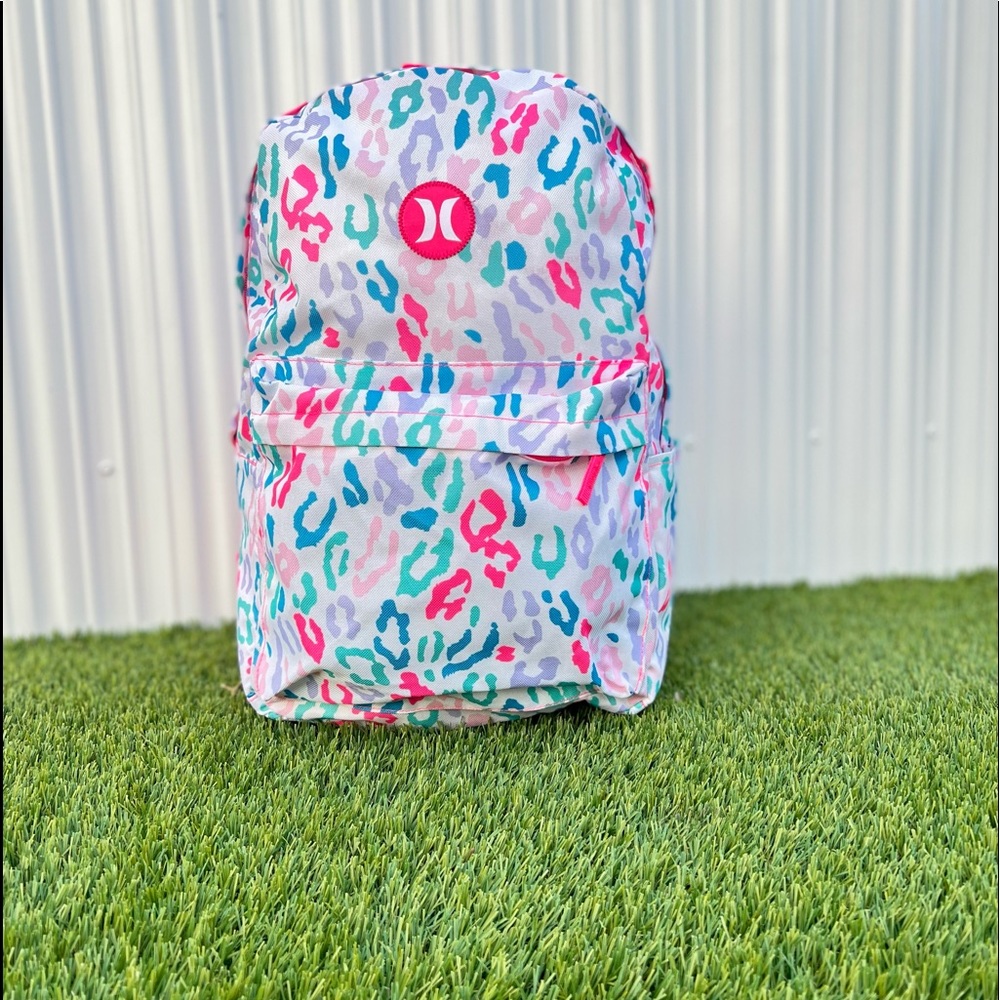 🚫SOLD OUT🚫Hurley backpack.